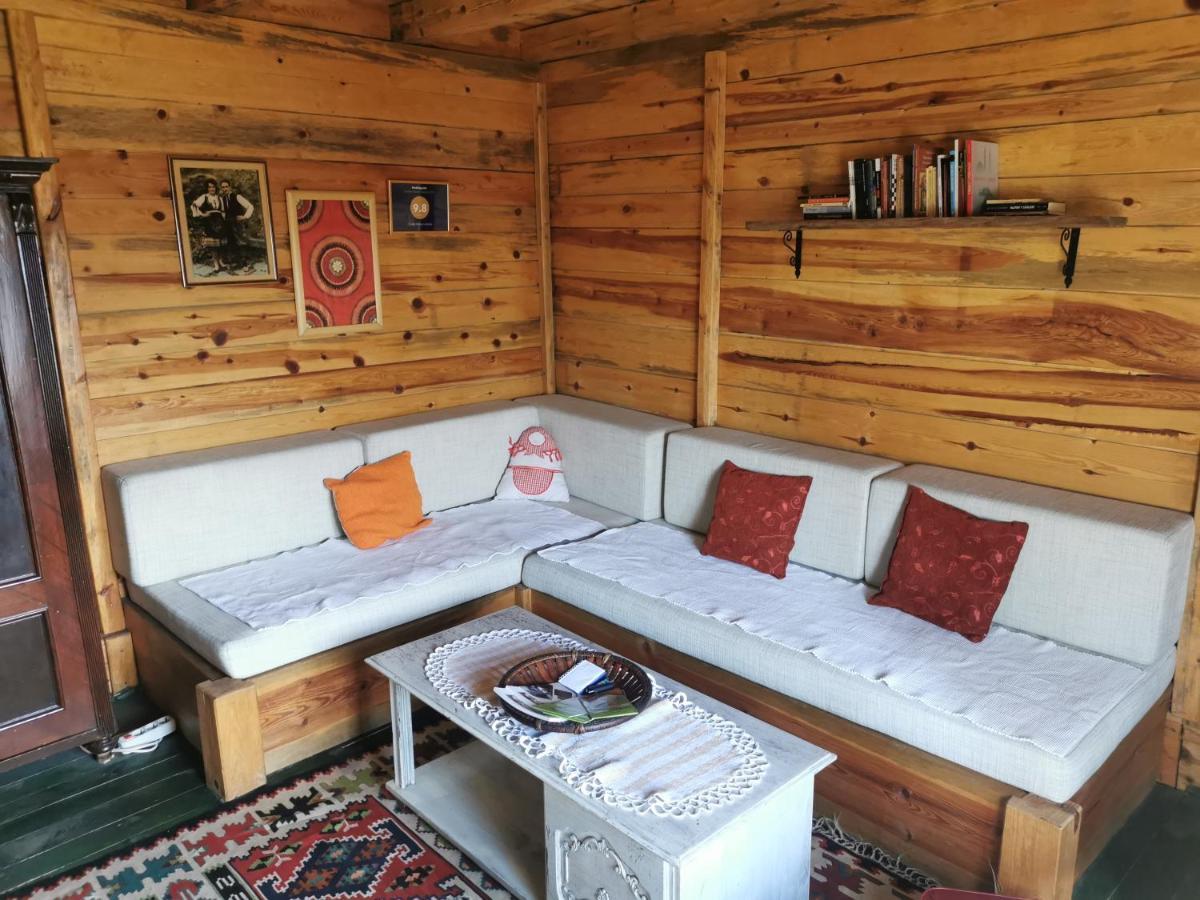 Chalet Belino Sokace Uzice Exterior photo